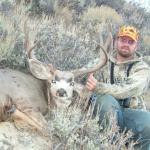 Out West Safaris 2007 Mule Deer