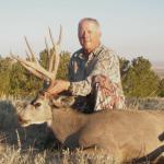 Mule Deer