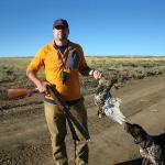 Sage Grouse